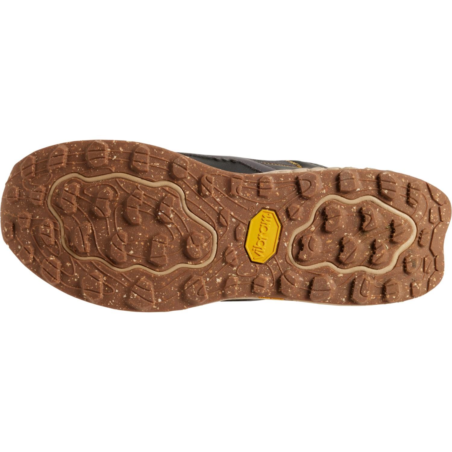 New Balance Fresh Foam® X Hierro Mid Trail Running Shoes (For Men) Product Image