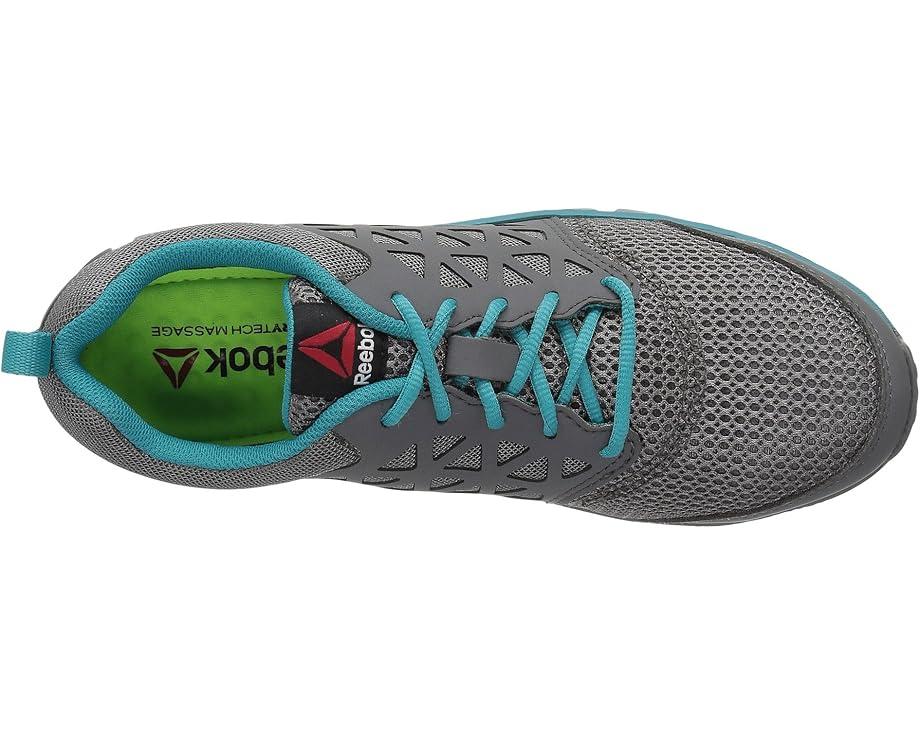 Sublite Cushion Work Comp Toe EH - RB051 Product Image