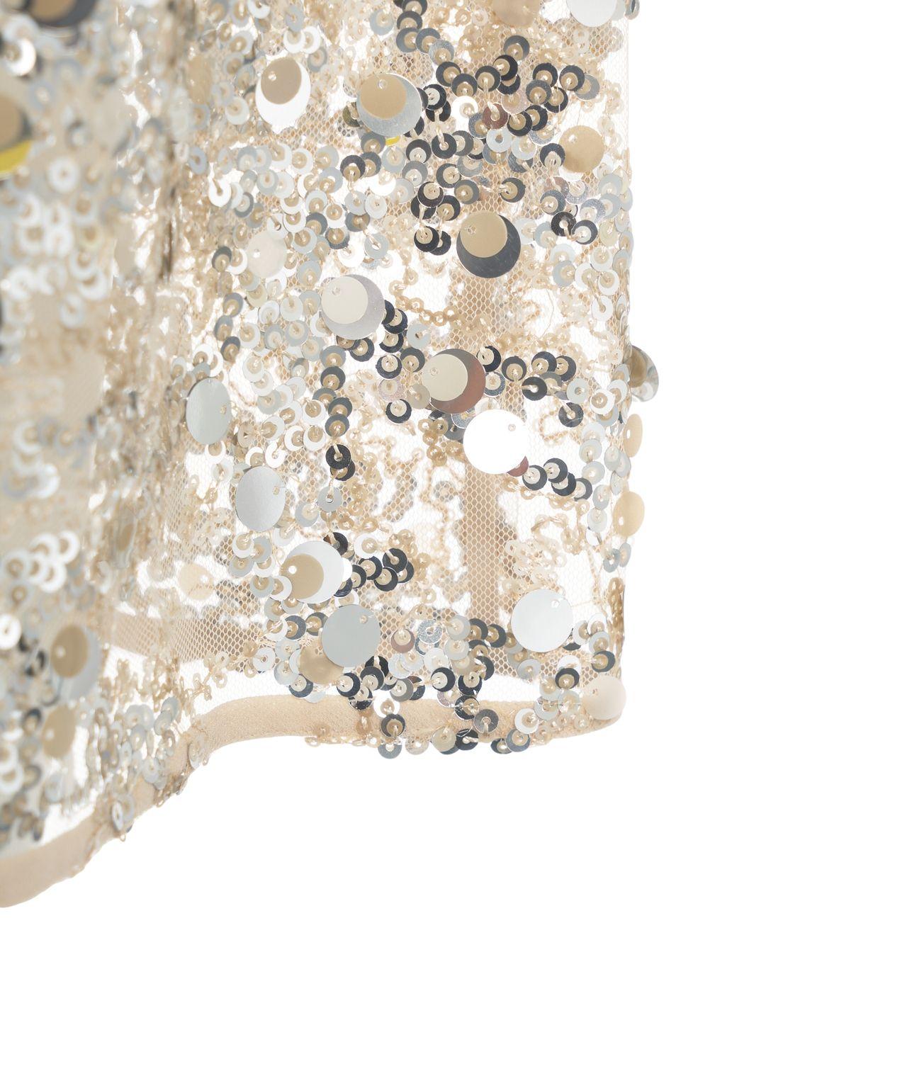 Striped polo shirt 'Jeanne' Product Image