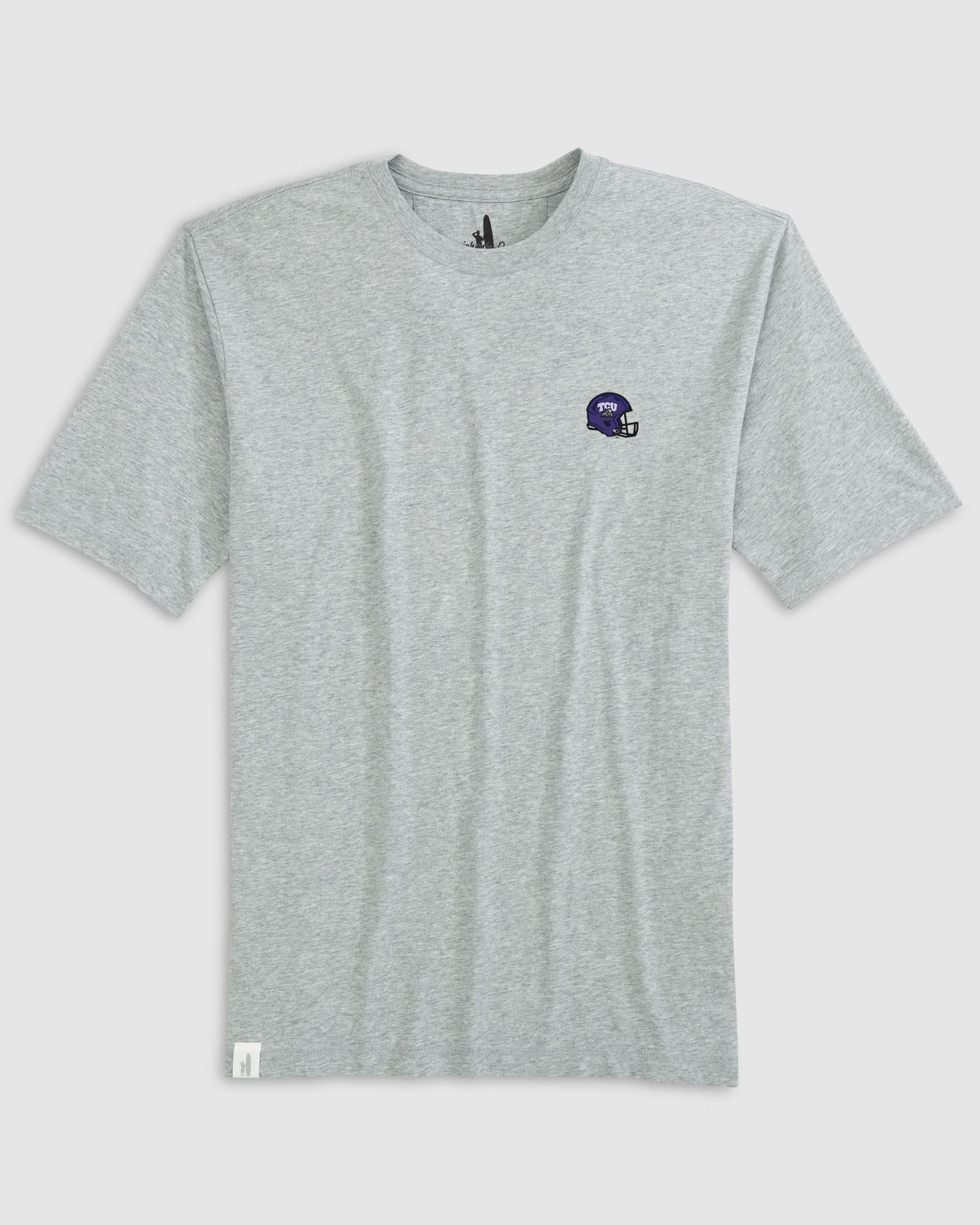 cotton T-shirt Product Image