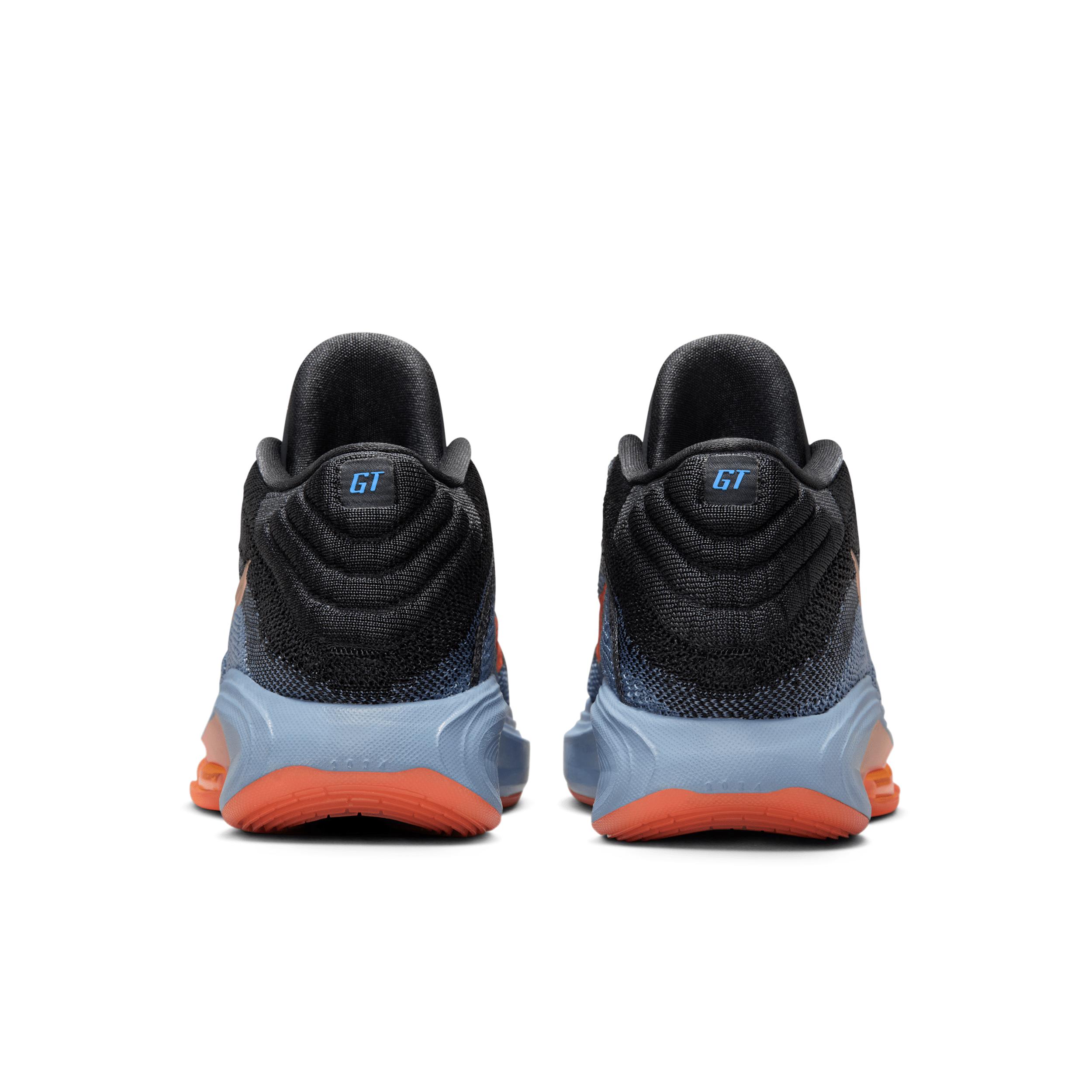 Nike Womens Nike GT Hustle - Womens Basketball Shoes Product Image