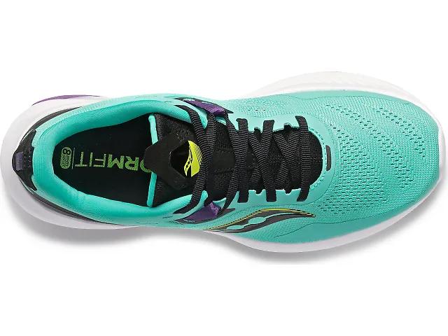 Women's | Saucony Guide 15 Product Image