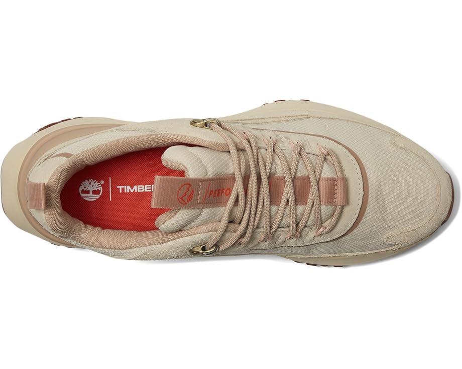 Motion Access Low Lace Up Waterproof Product Image