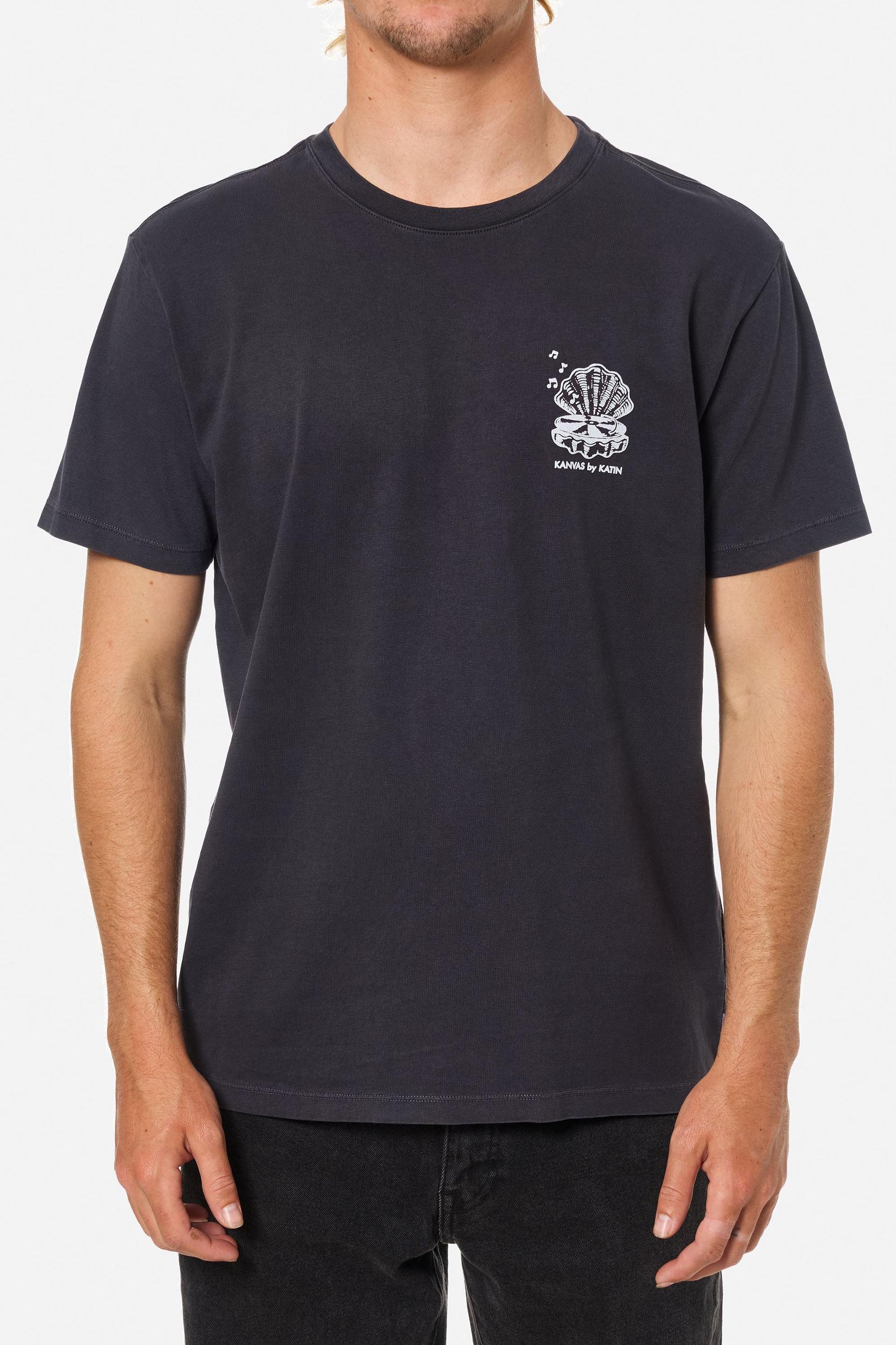 VIBRATIONS TEE Product Image