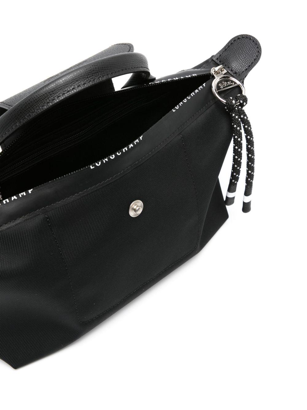 x Econyl Le Pliage Energy canvas pouch Product Image