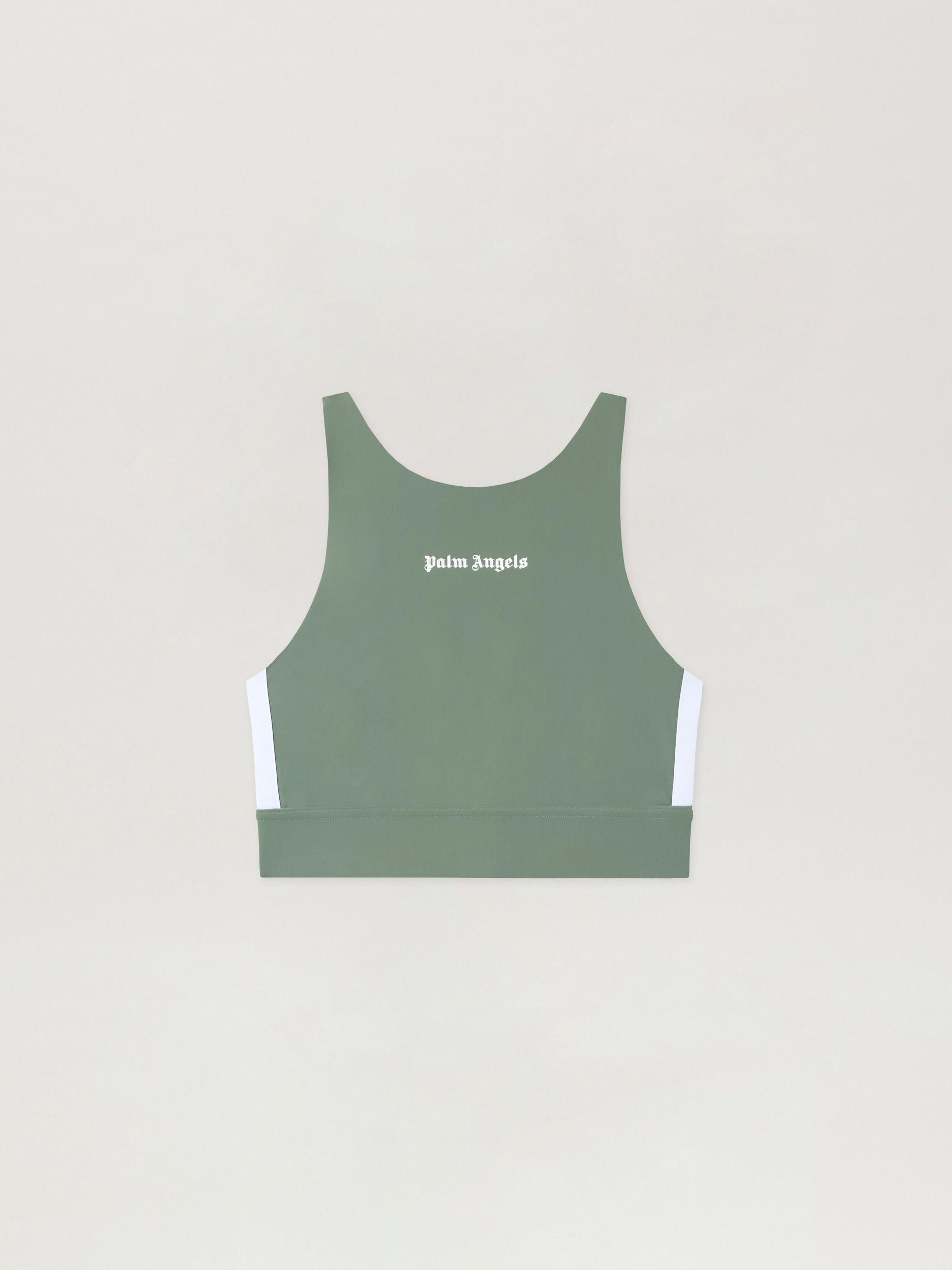 Training Track Top Sage Product Image