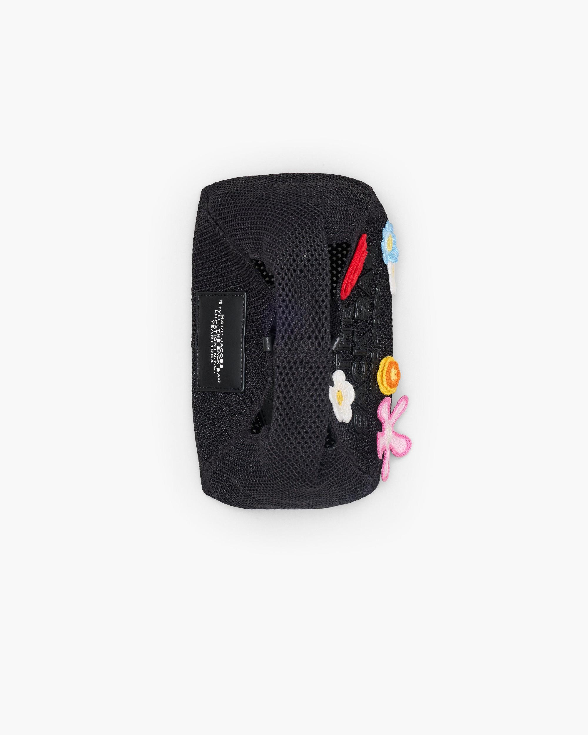 The Daisy Crochet Mini Sack Bag Product Image