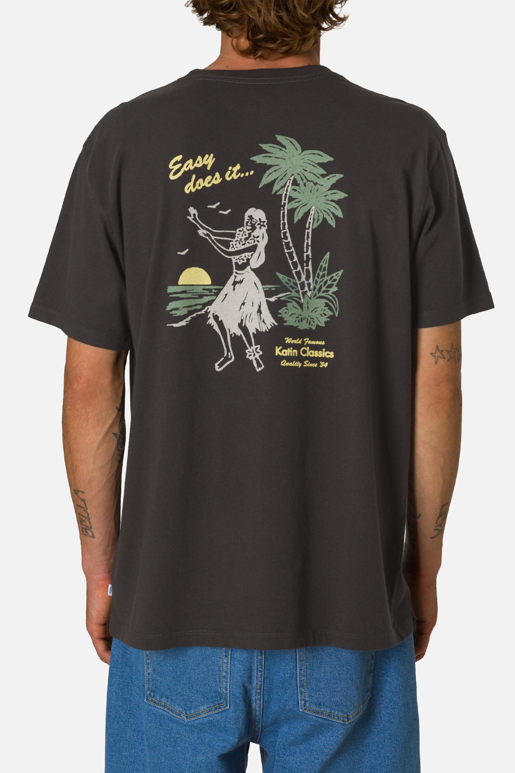 AUANA TEE Product Image