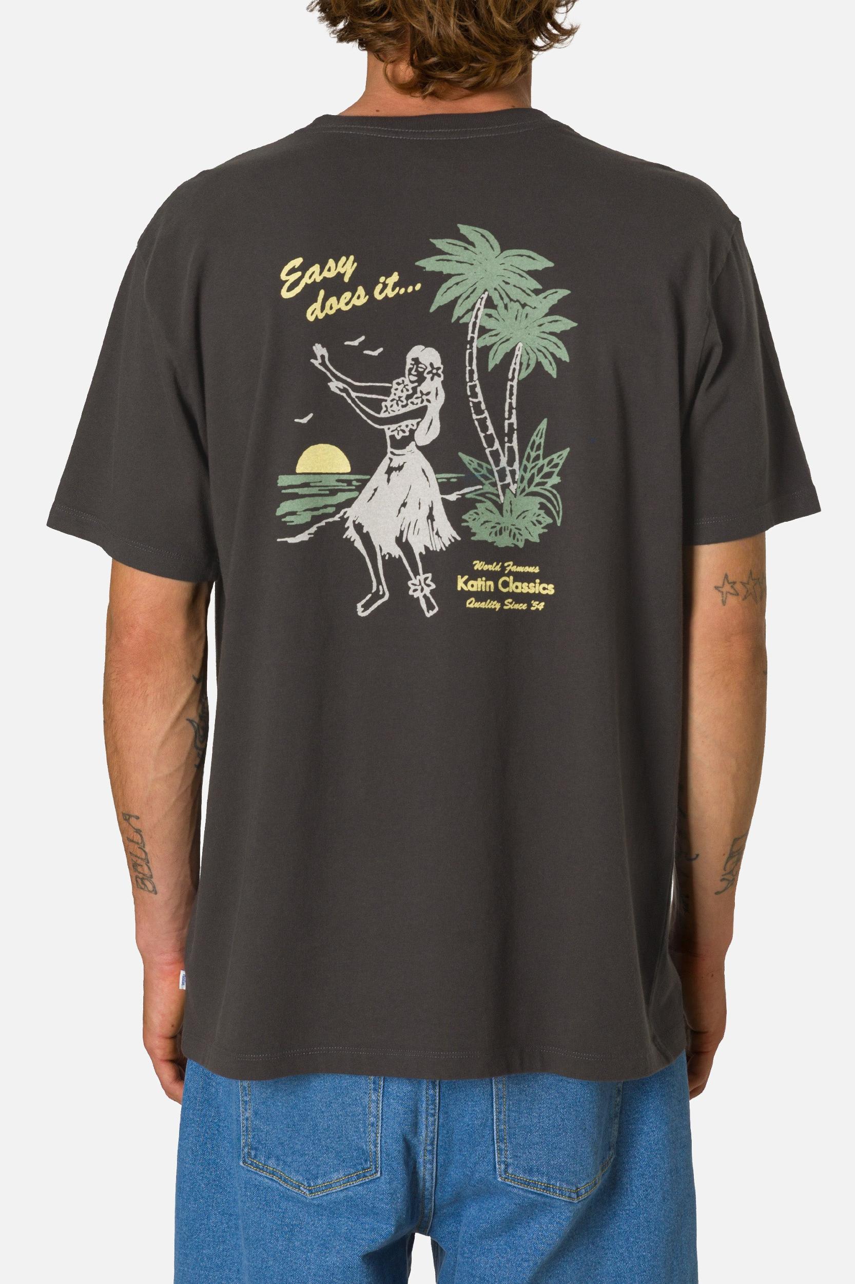 AUANA TEE Product Image