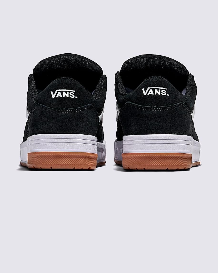 Hylane Shoe in Black / White| Vans US Product Image