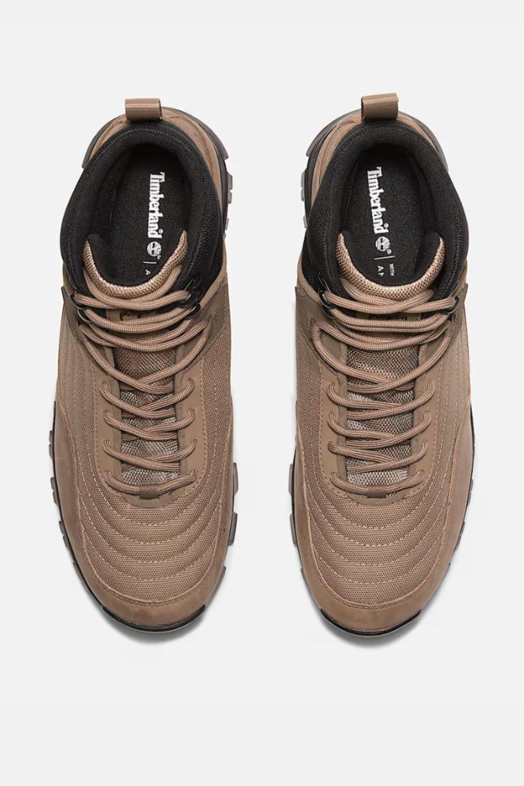 Men's Mt. Maddsen Mid Lace-Up Waterproof Hiking Boot Male Product Image