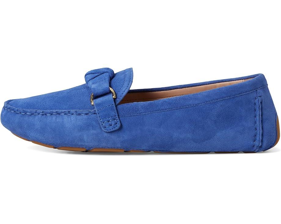 Women's Cole Haan Emmie Knot Drivers Product Image