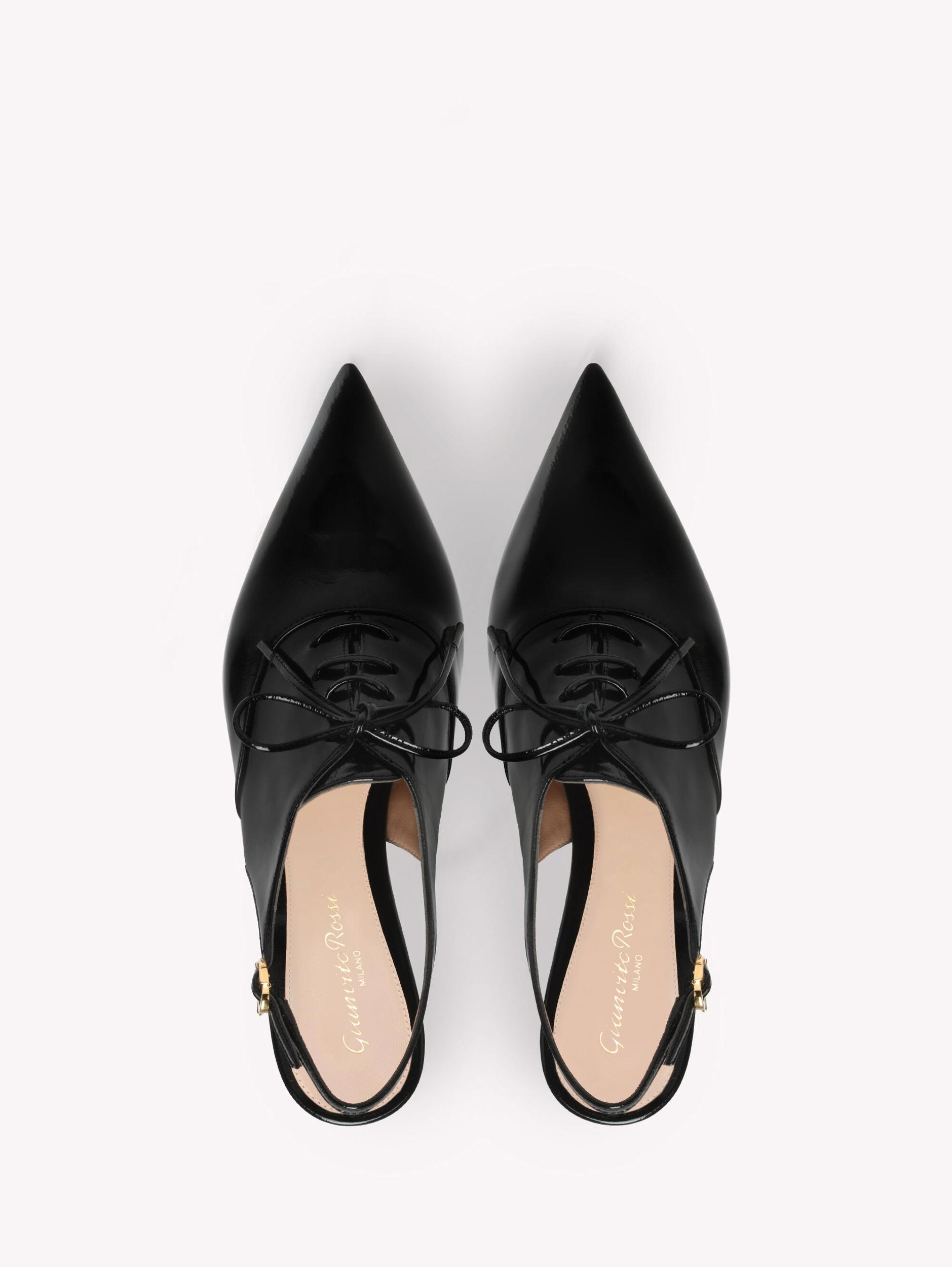 VERONICA Gianvito Rossi Product Image