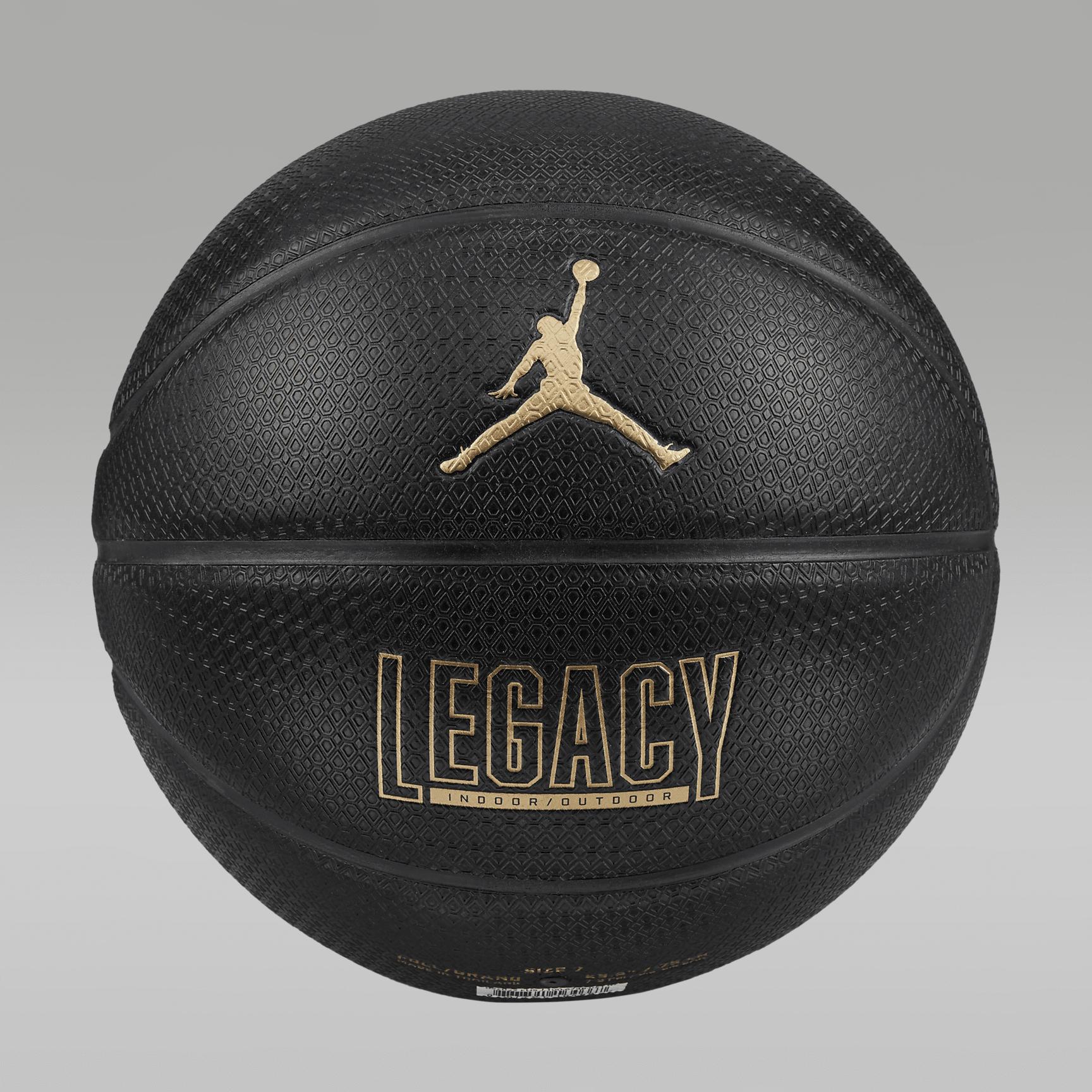 Jordan Legacy Basketball Product Image