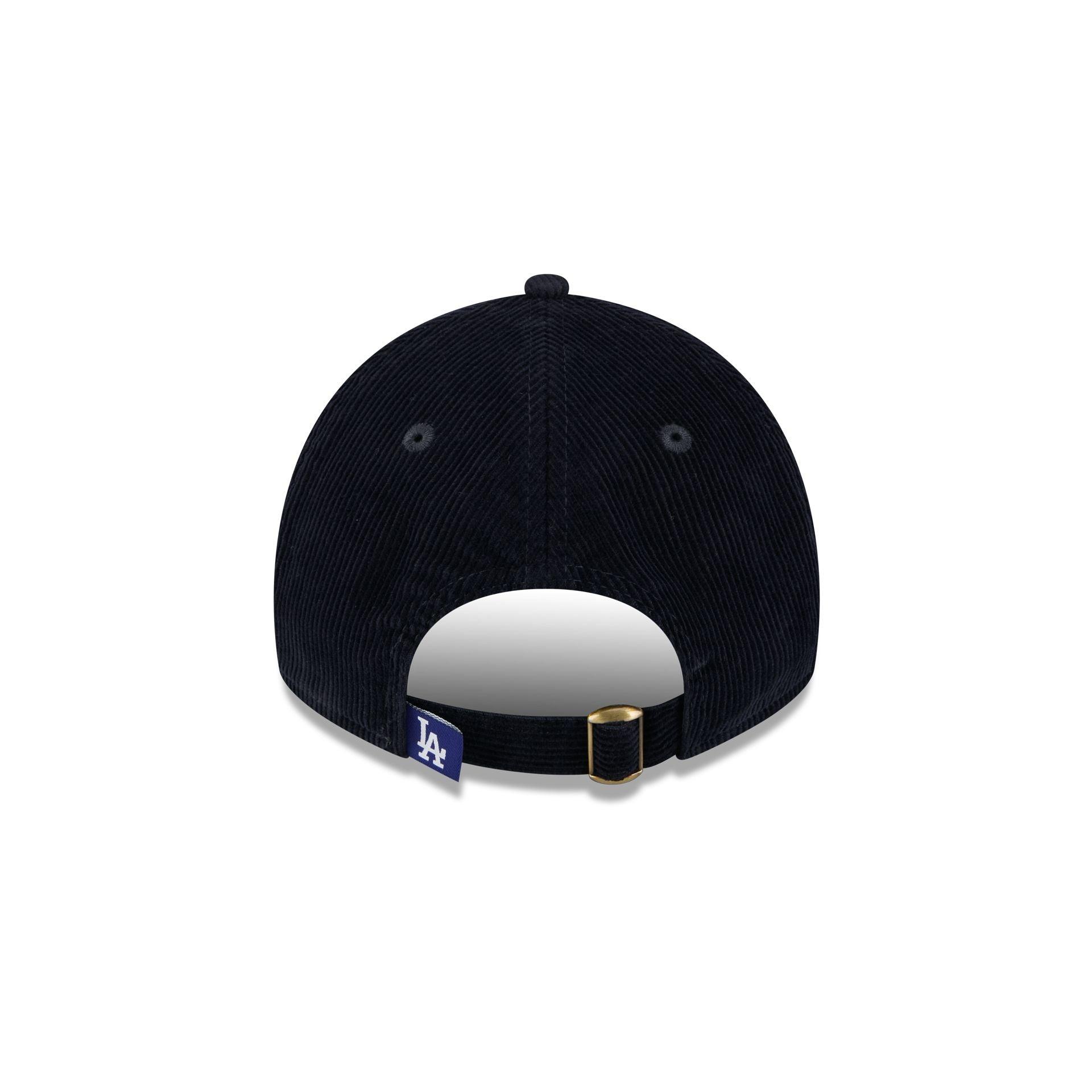 Charlotte FC 2025 MLS Kickoff 9TWENTY Adjustable Hat Male Product Image