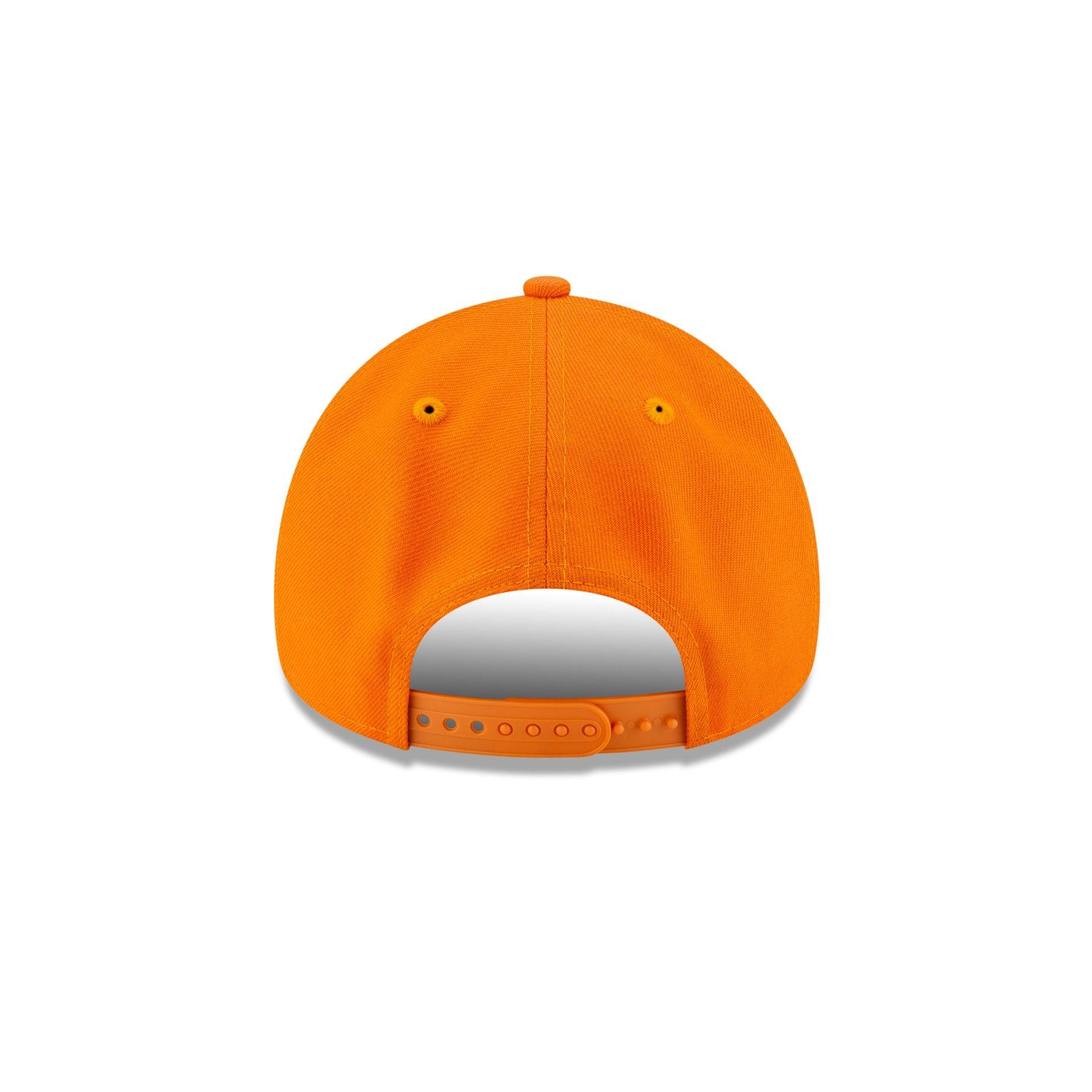 Detroit Red Wings Women's Script 9TWENTY Adjustable Hat Female Product Image