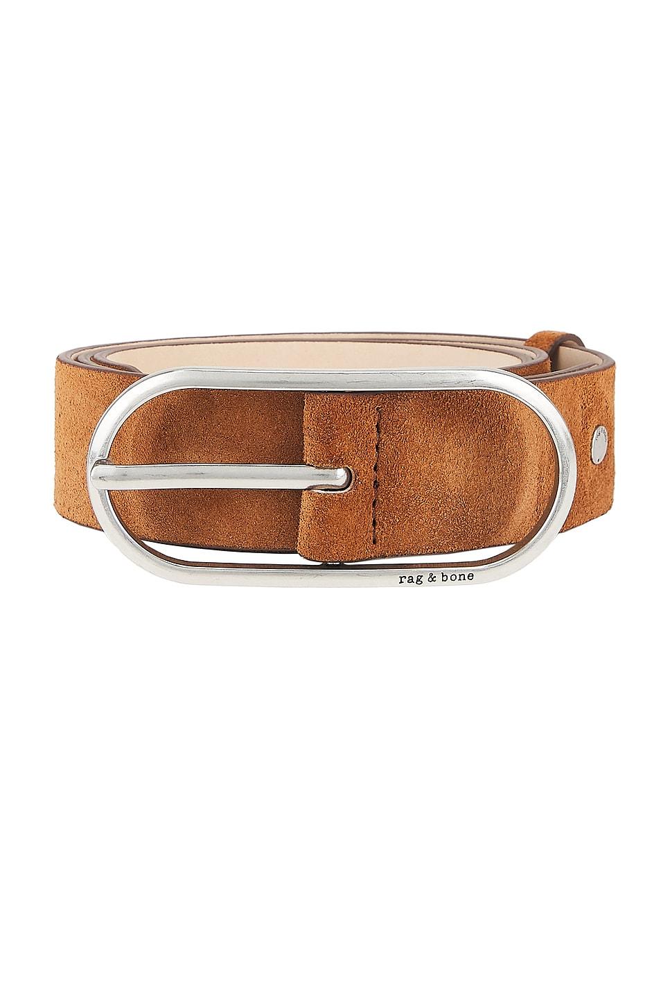 Rounded Rebound Belt Rag & Bone Product Image
