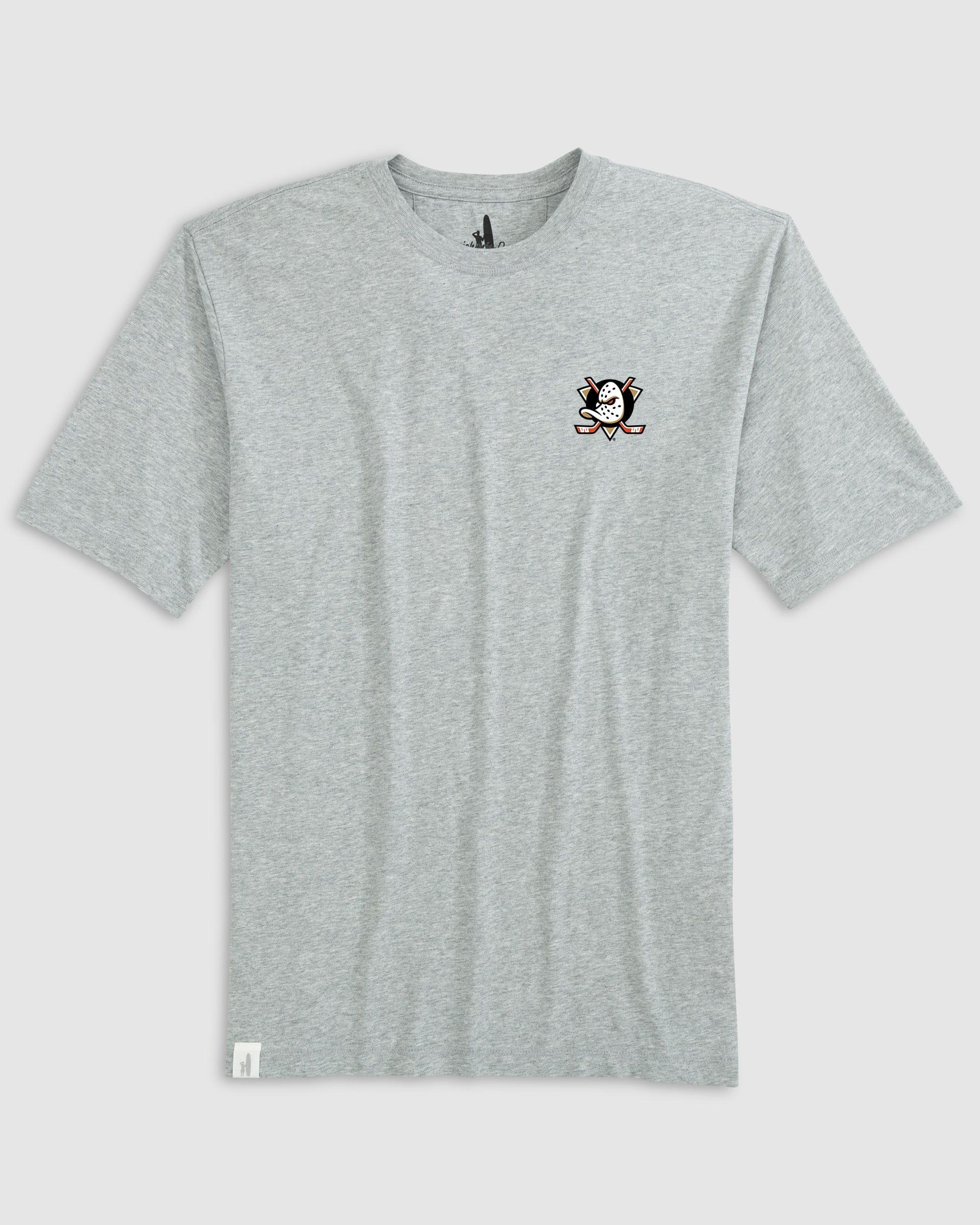 Cincinnati Bengals Heathered Spencer T-Shirt Product Image