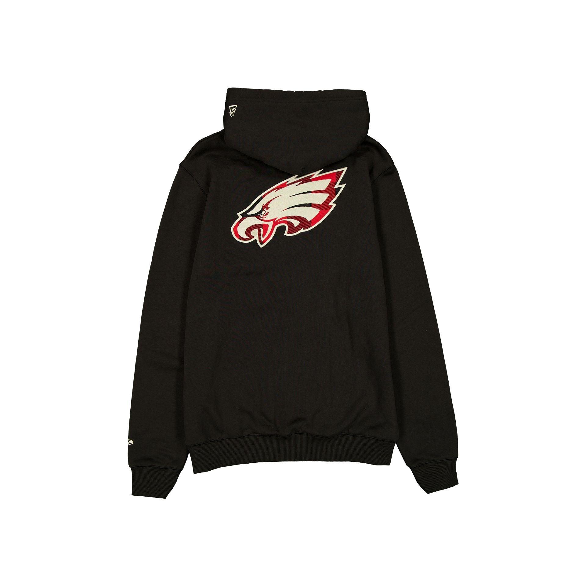 Pittsburgh Penguins Evergreen Check Hoodie Male Product Image