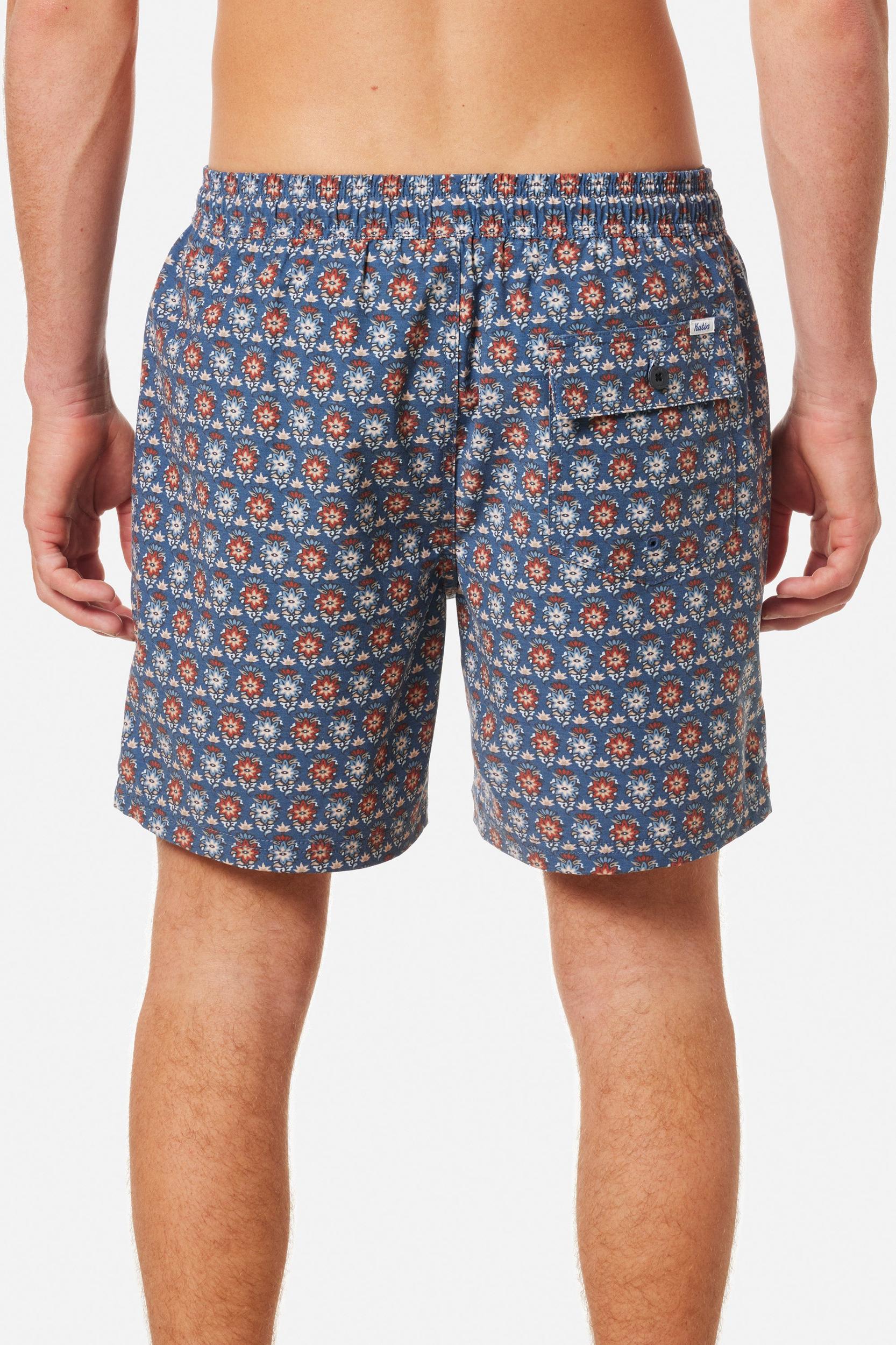 NOMAD VOLLEY Product Image