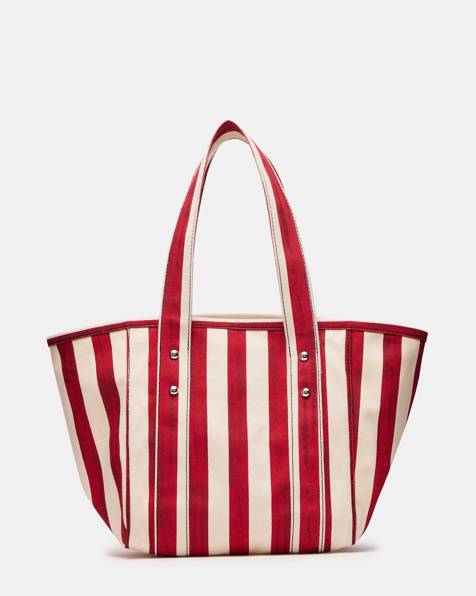 SHAMP BAG RED MULTI Female Product Image