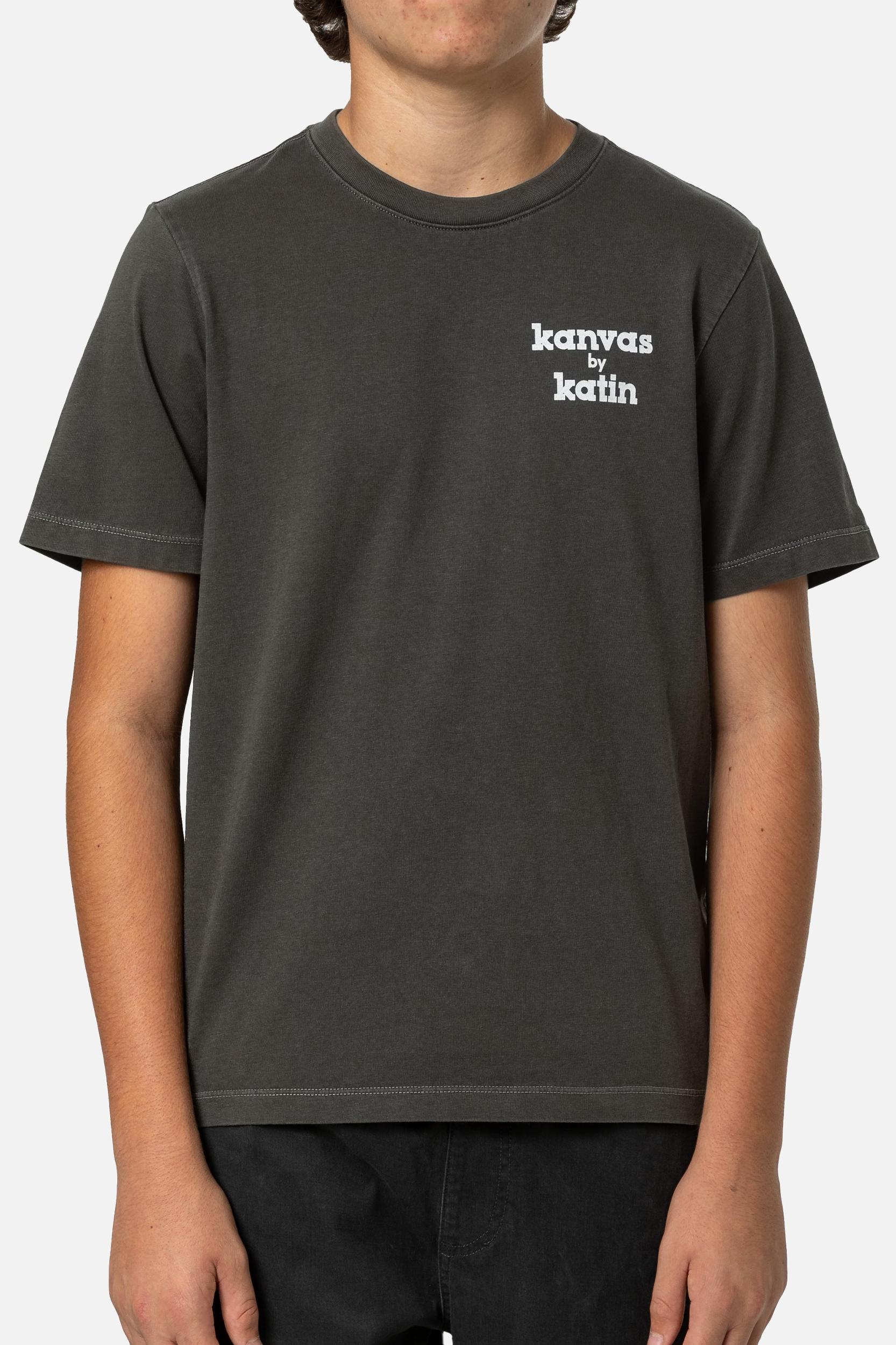 BOYS K-MAN TEE Product Image