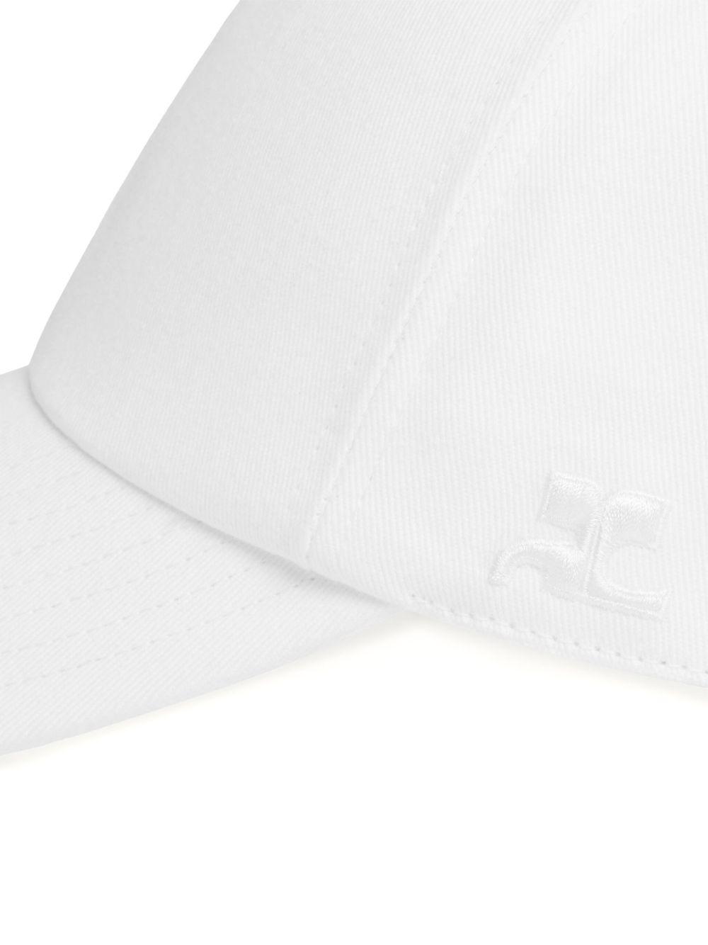 AC cotton cap Product Image