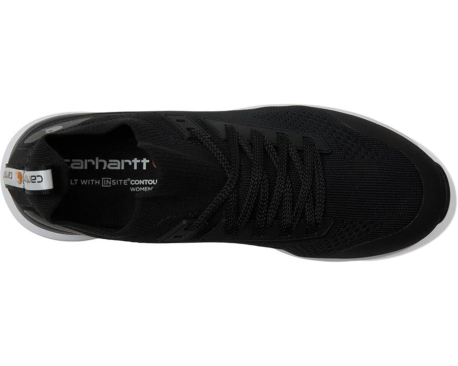 Women's Carhartt Haslett 3" SD Soft Toe Work Shoe Product Image