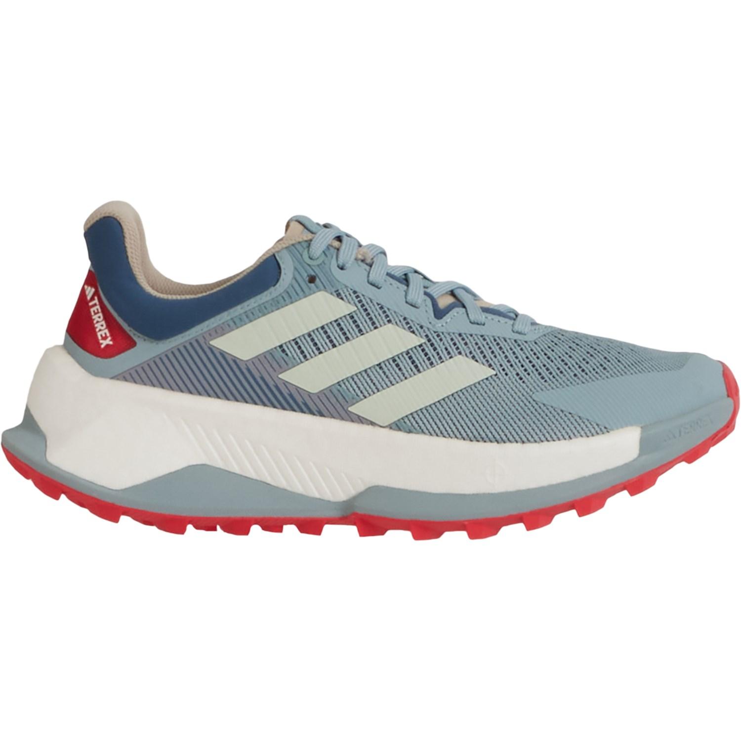 adidas outdoor Terrex Soulstride Ultra Trail Running Shoes (For Men) Product Image