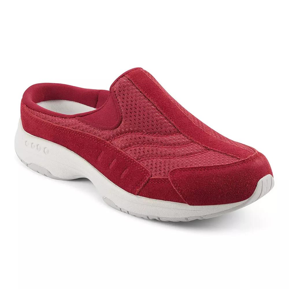 Easy Spirit Traveltime Women's Fashion Mules,  Product Image