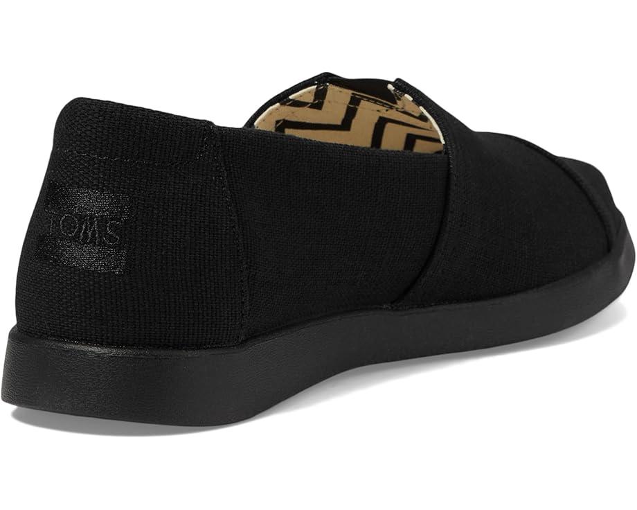 Classic Alpargata with Heritage Canvas Product Image