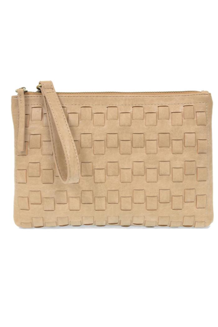 Quinn Woven Bag Product Image