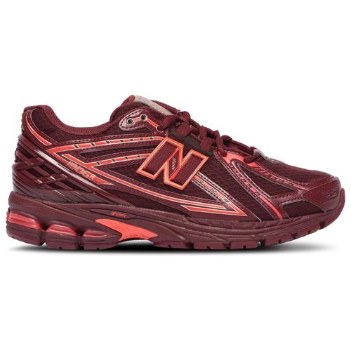 New Balance Womens New Balance 1906R - Womens Running Shoes Black/Multi Product Image