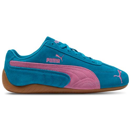 PUMA Womens PUMA Speedcat OG - Womens Shoes Haute Coffee/Frosted Ivory Product Image