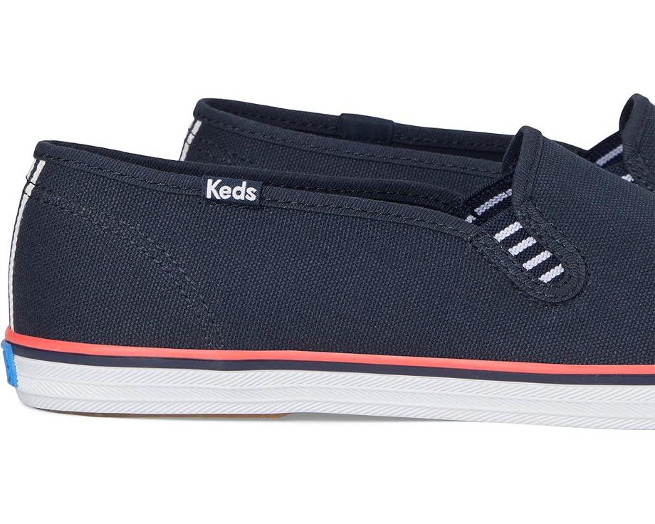 Double Decker Slip On Product Image