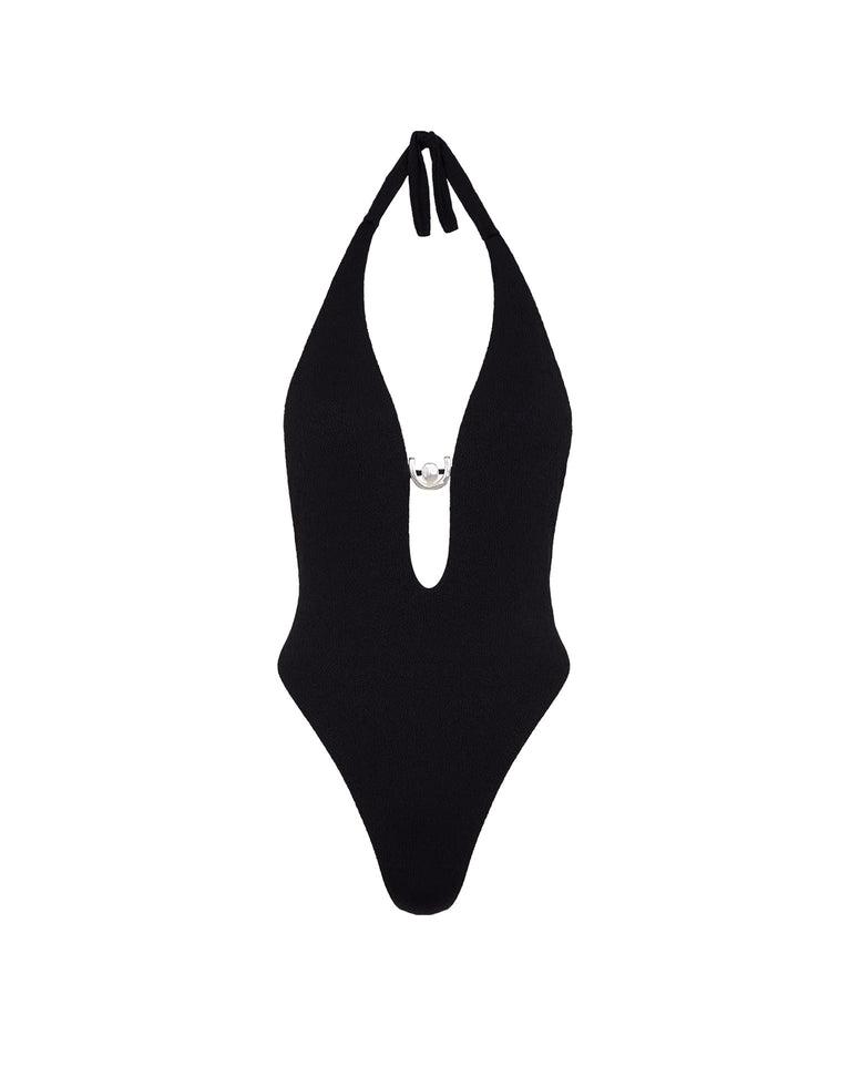 Firenze Kori One Piece - Black Product Image