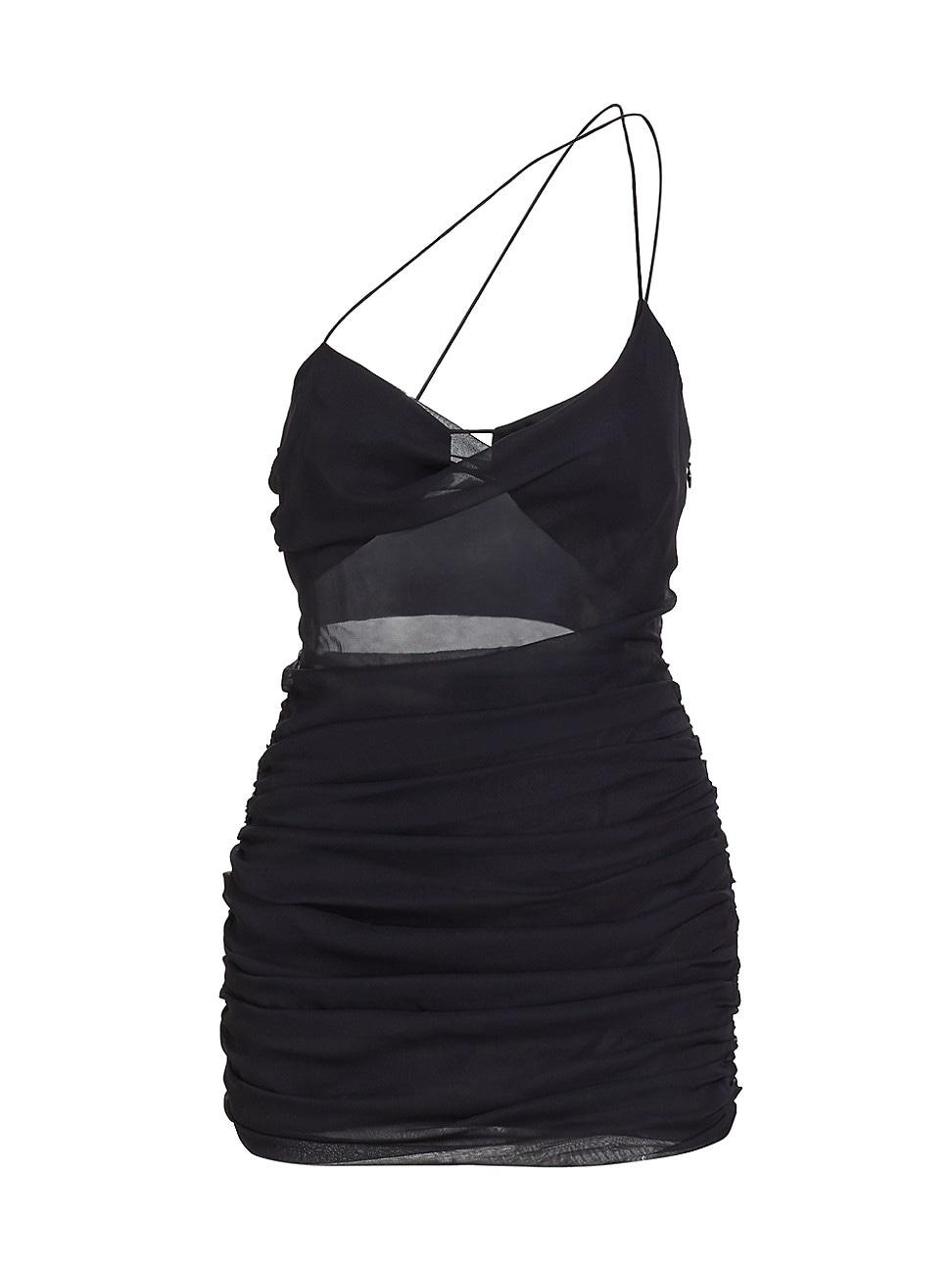 Men's Colosseum White Clemson Tigers Double Arch Pullover Hoodie,  Product Image