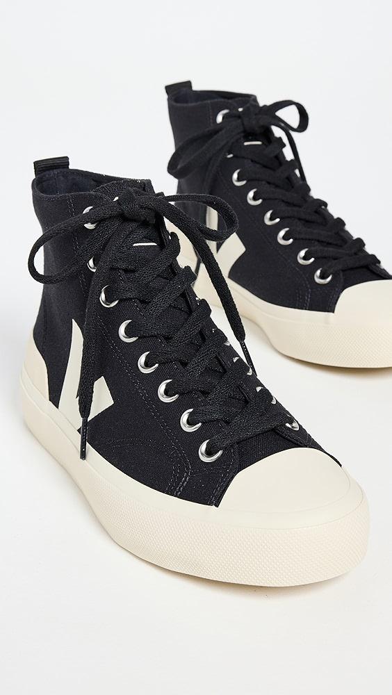 Veja Wata II High Top Sneakers | Shopbop Product Image