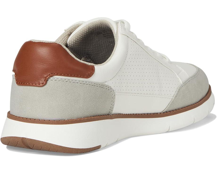 Madison Lace-Up Product Image