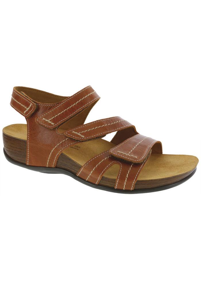 SAS Swerve Sandal Product Image