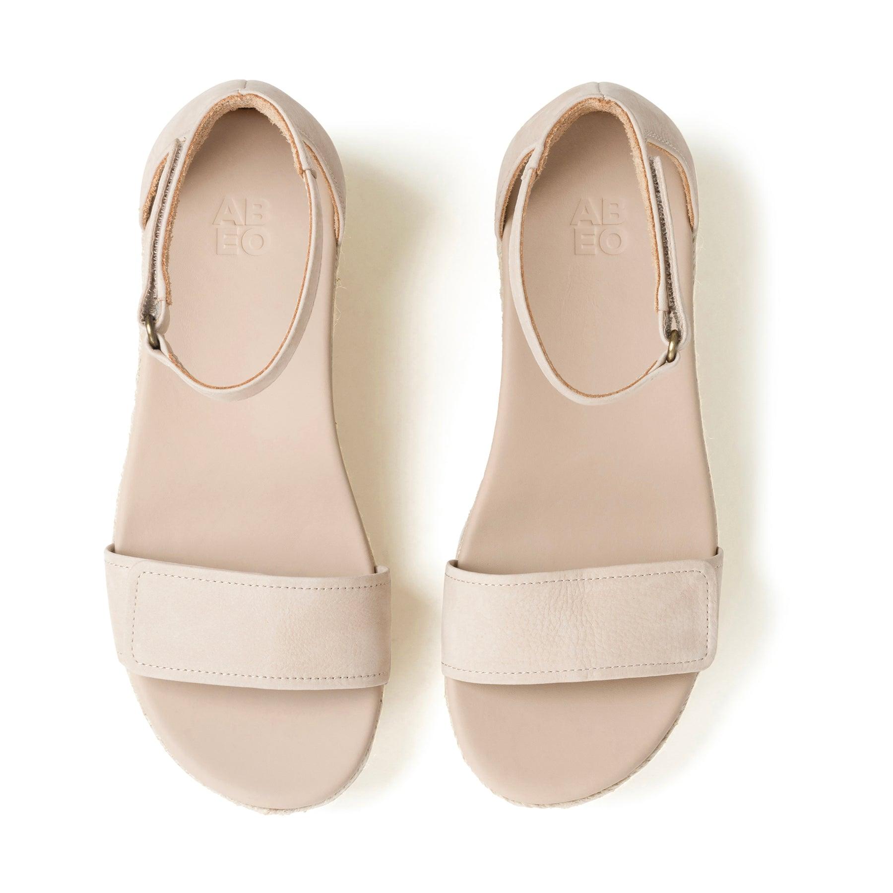 Riviera Ankle Sandal Female Product Image