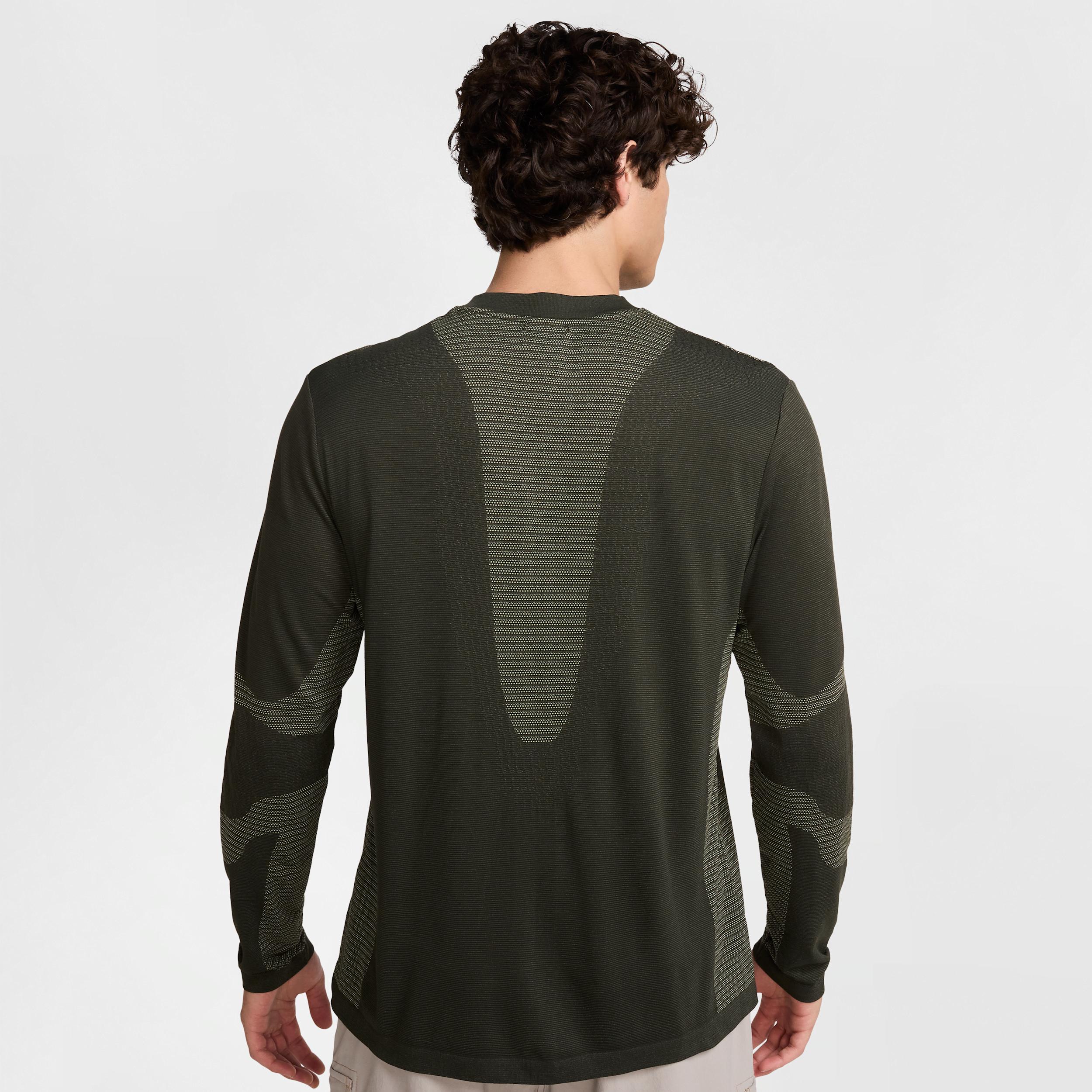 Men's Nike ACG "Delta River" Dri-FIT ADV Long-Sleeve Base Layer Product Image