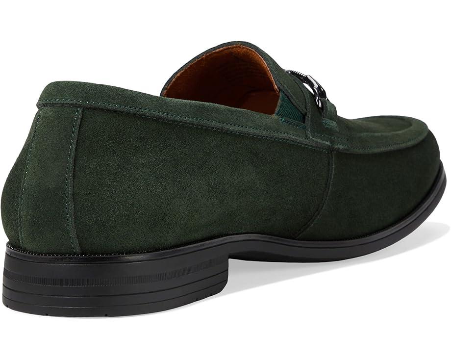 Paragon Suede Slip On Loafer Product Image