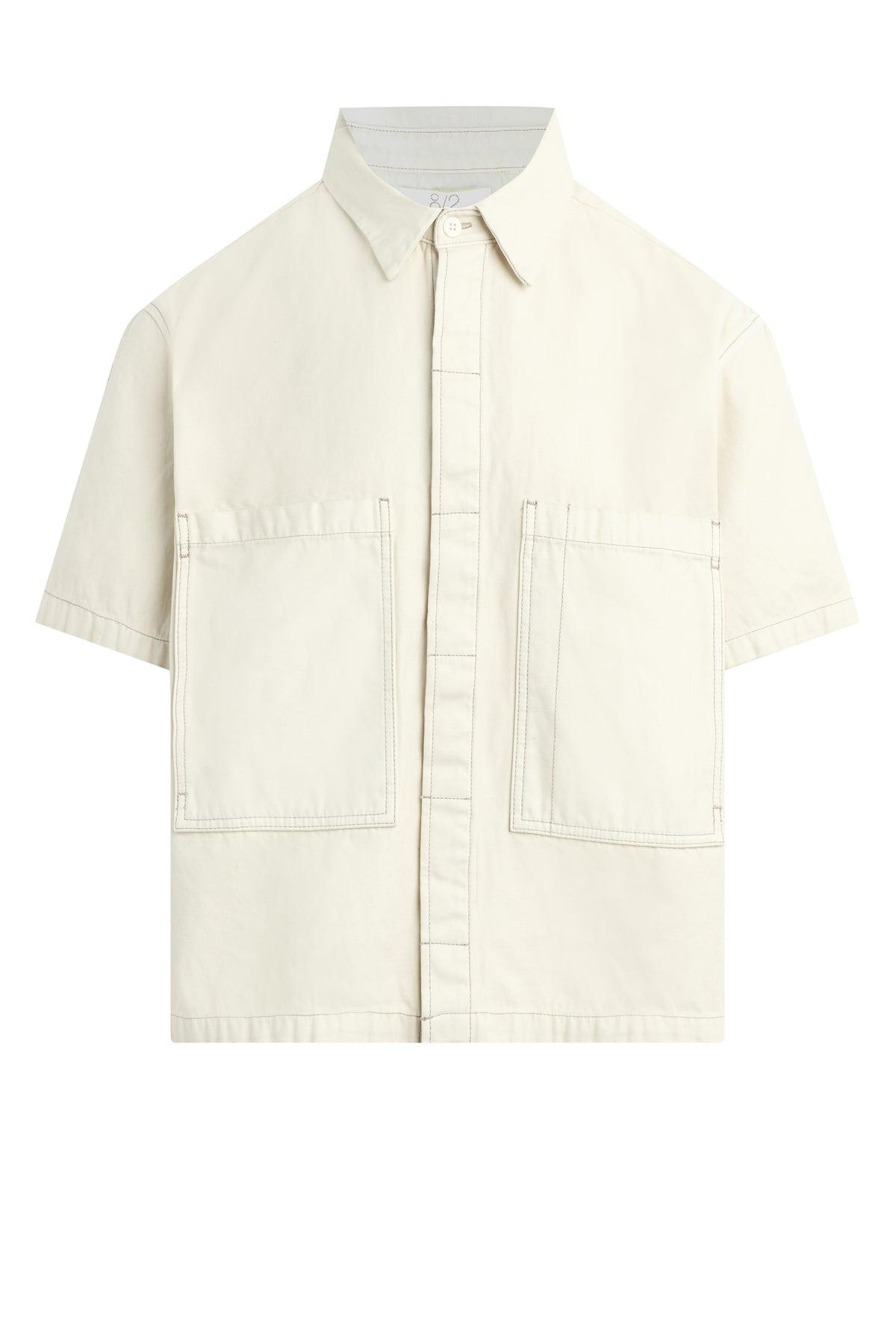 BKW Shirt Male Product Image