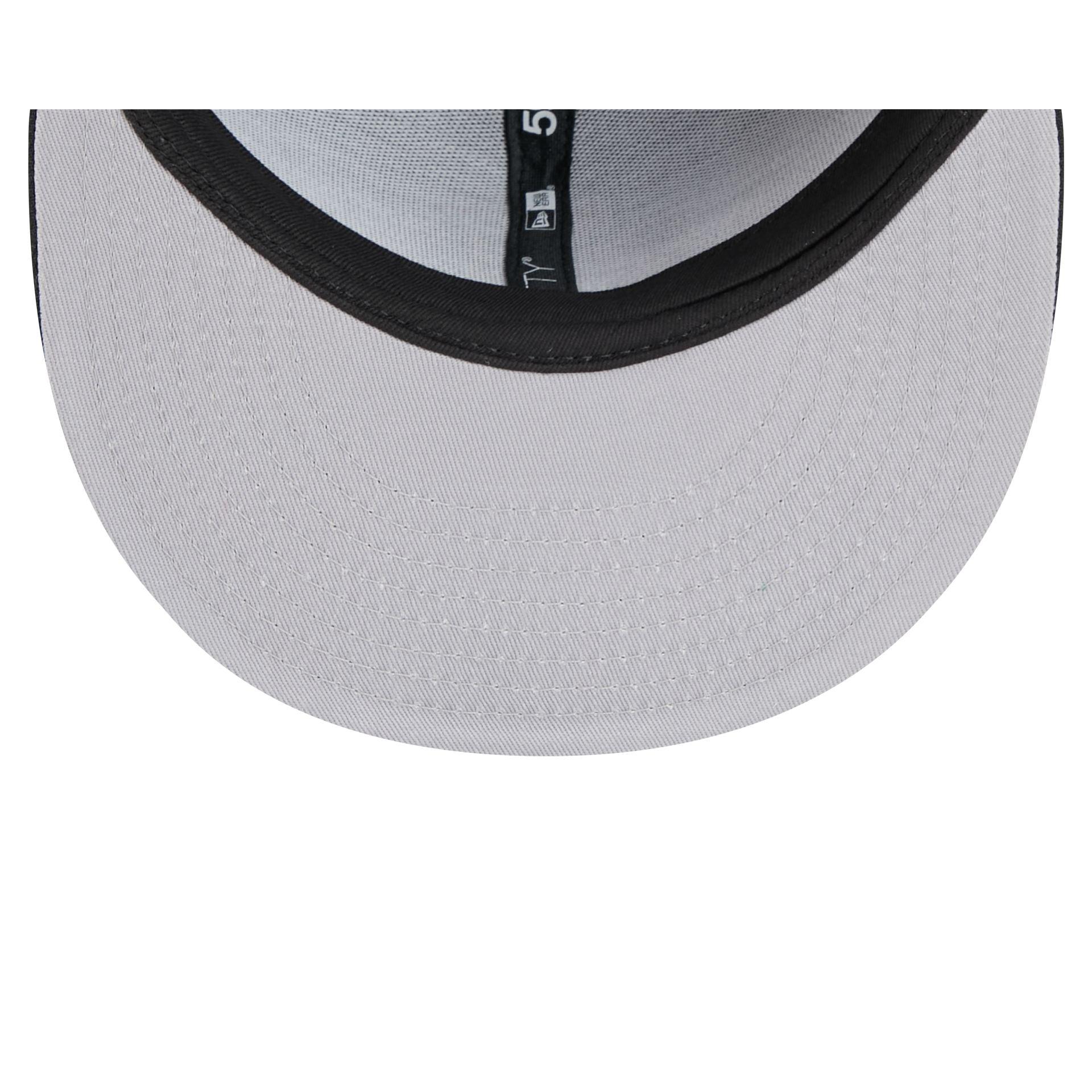 Houston Astros Diamond Hero Edition 59FIFTY Fitted Hat Male Product Image