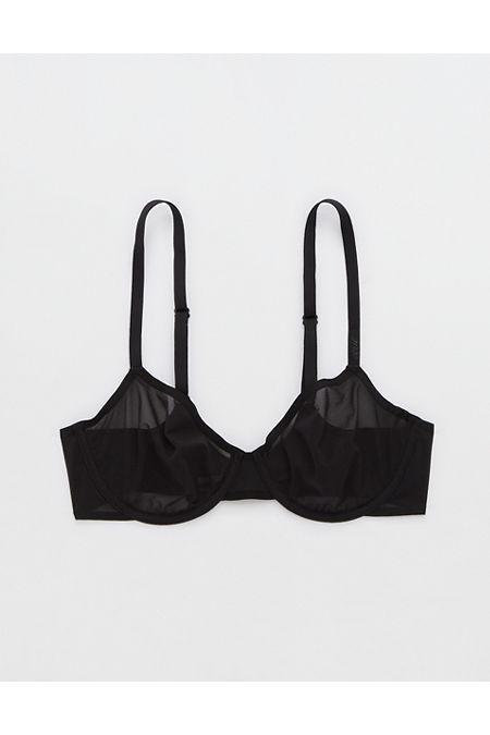 SMOOTHEZ Mesh Unlined Bra Women's Product Image