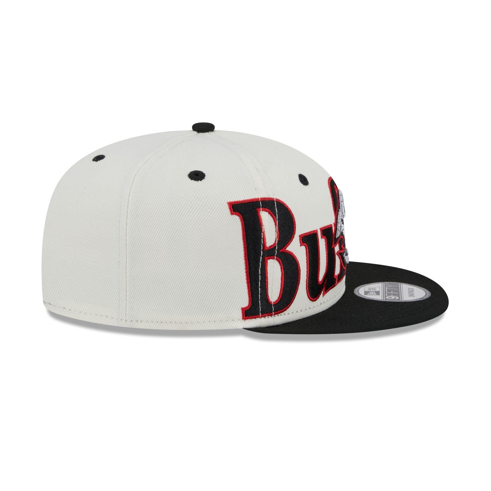 Buffalo Sabres NHL Pack 9FIFTY Snapback Hat Male Product Image