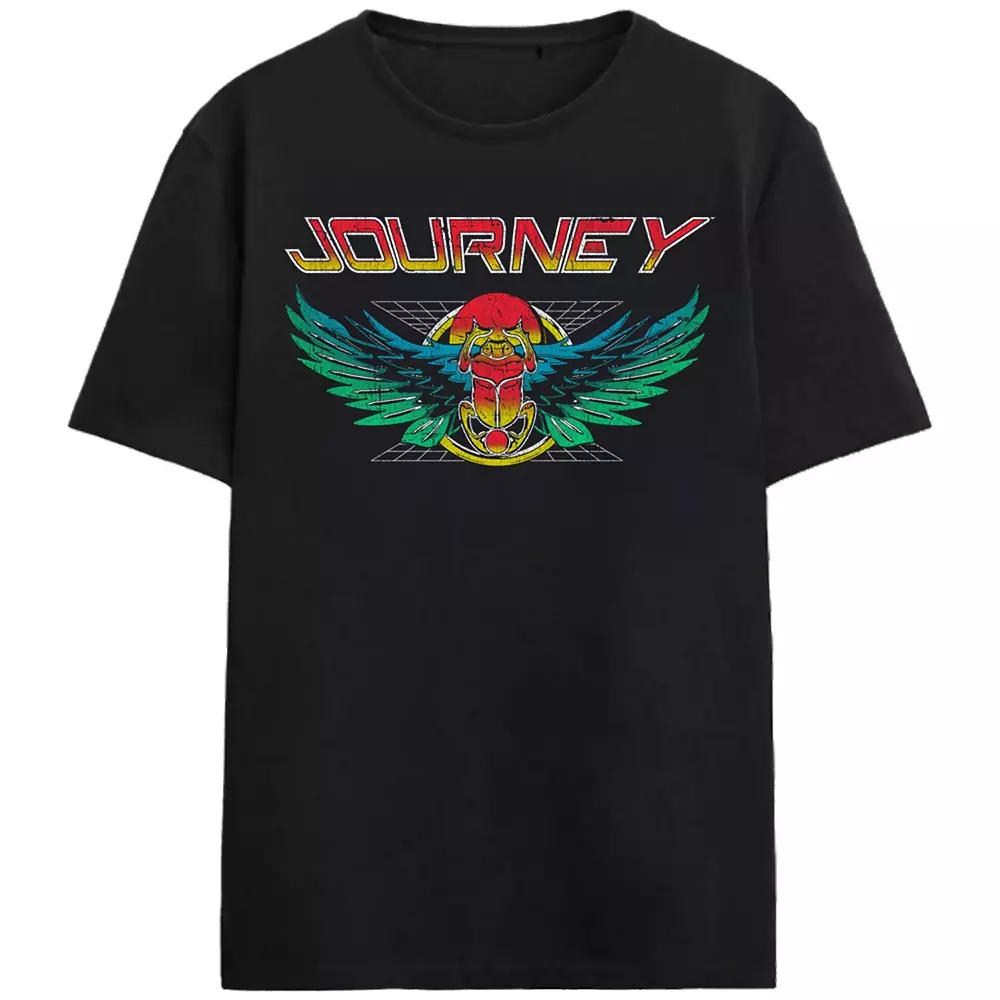 Men's Journey Graphic Tee,  Product Image