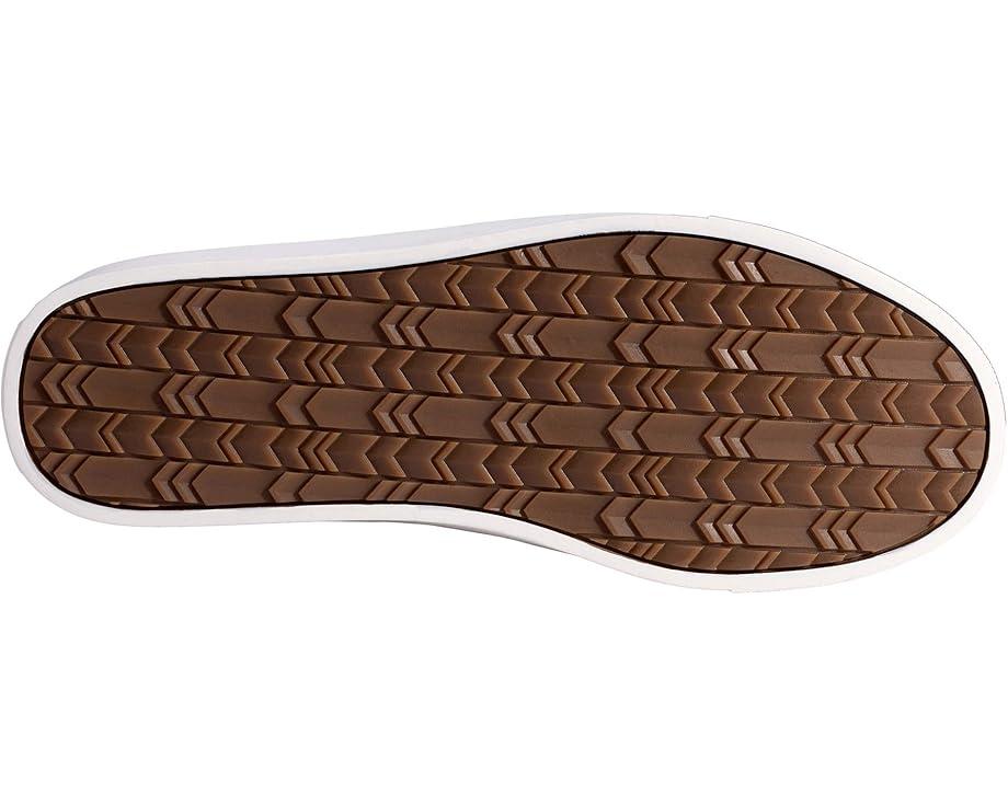 Eco Bay Canvas Sneaker Lace-Up Product Image