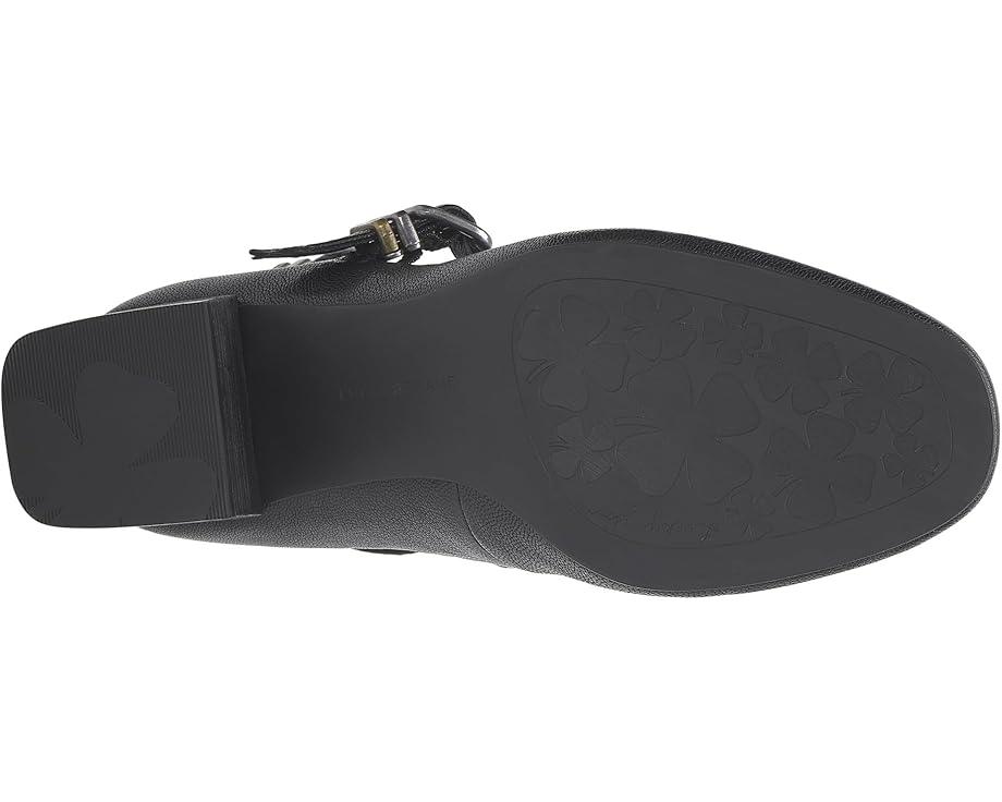 Shivona Stitched Heeled Sandal Product Image